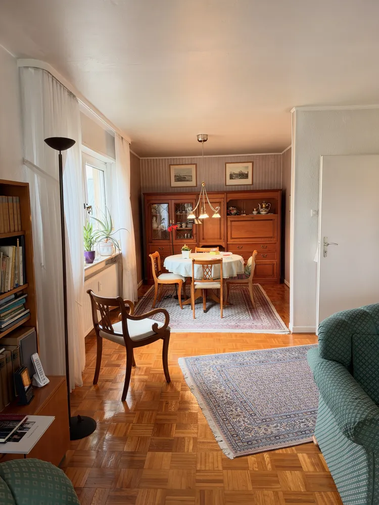 3 Zimmer Wohnung mit 85 m² in Limburg an der Lahn – Bild 10