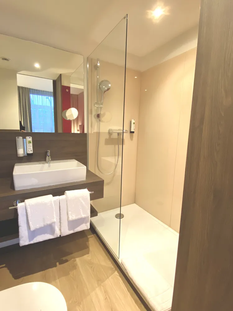 1 Zimmer Wohnung mit 22 m² in Heidelberg – Bild 7