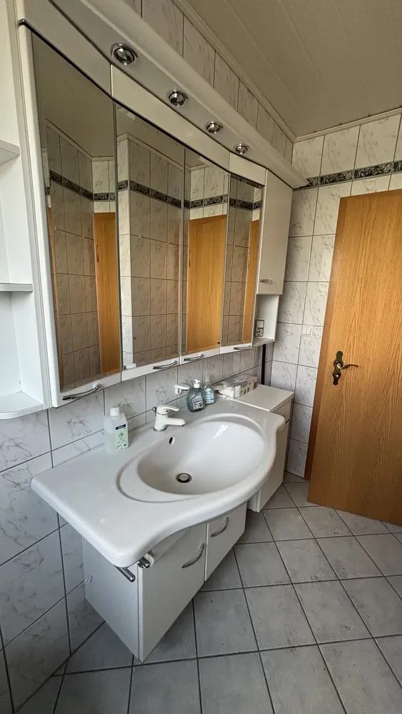 4 Zimmer Wohnung mit 92 m² in München – Bild 5