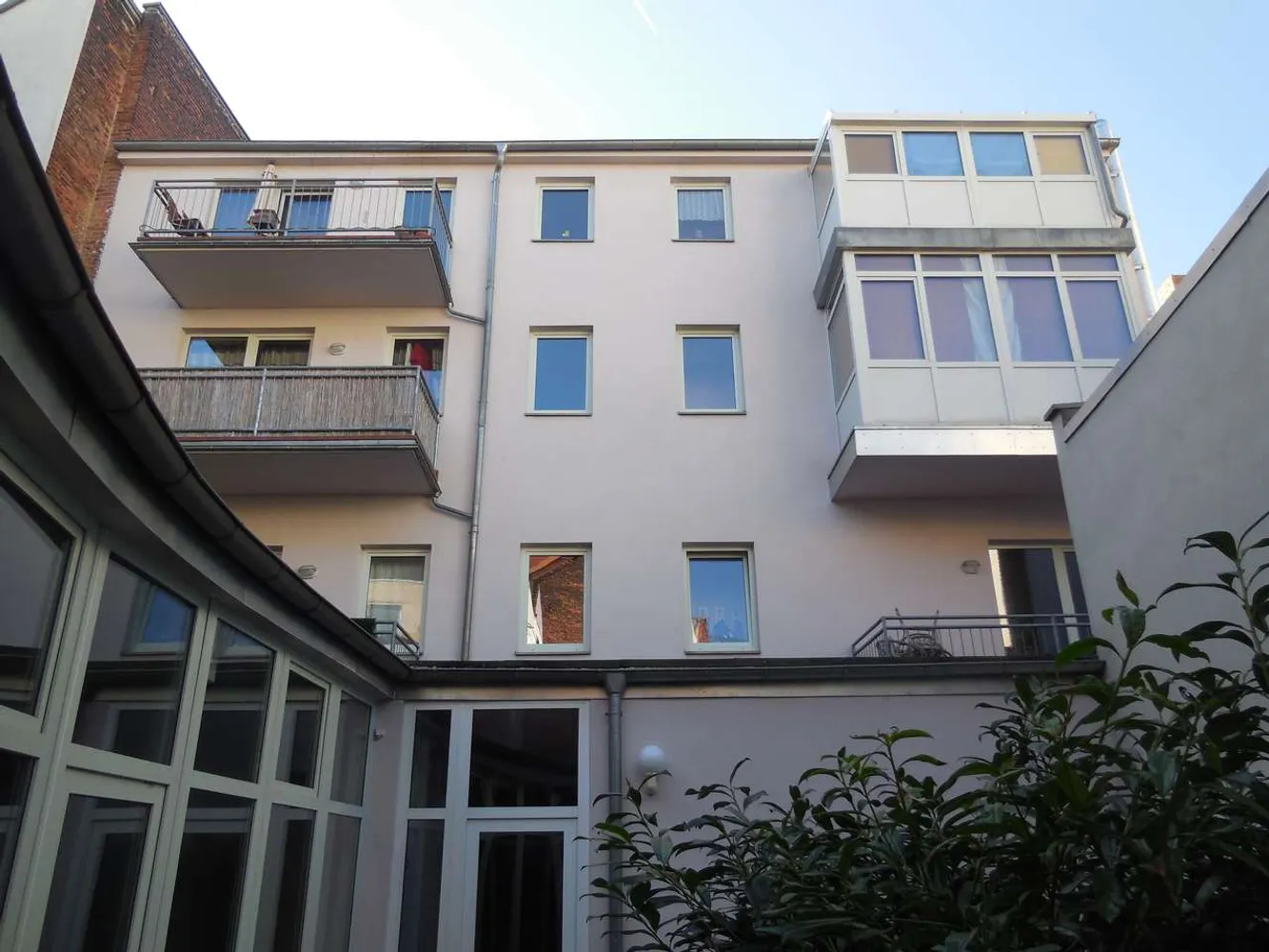 2 room apartment with 47 m² in Zwickau – Photo 11