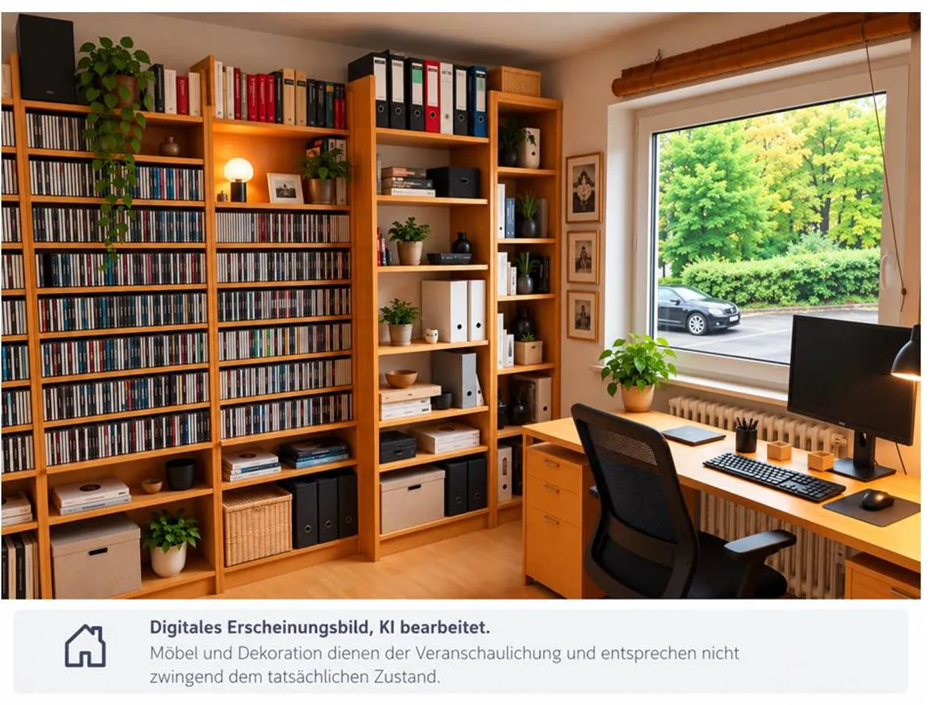 5 Zimmer Wohnung mit 101 m² in Böblingen – Bild 10