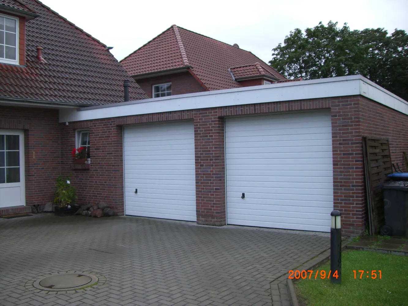 4 Zimmer Haus mit 129 m² in Oranienburg – Bild 2
