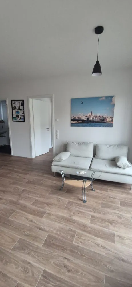 2 room apartment with 40 m² in Düsseldorf – Photo 4