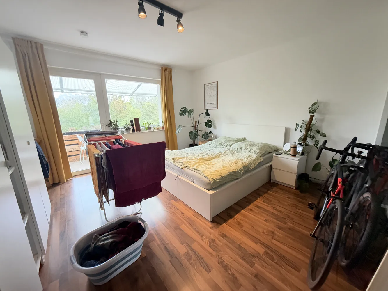 3 Zimmer Wohnung mit 85 m² in Marburg – Bild 10