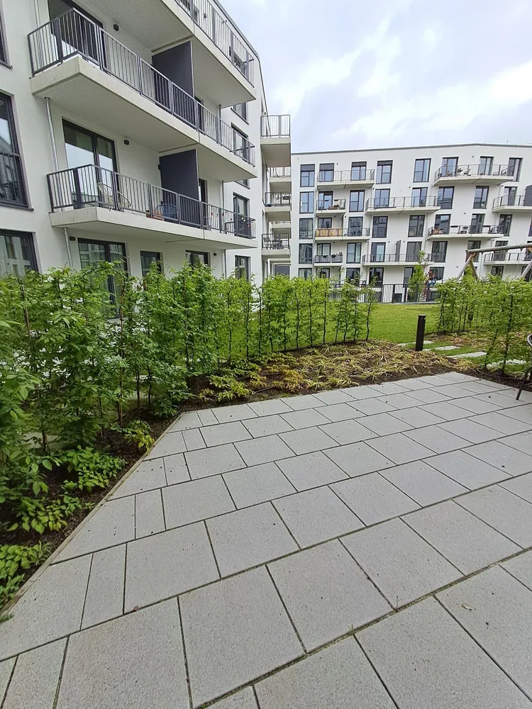 3 Zimmer Wohnung mit 93 m² in Hamburg – Bild 9