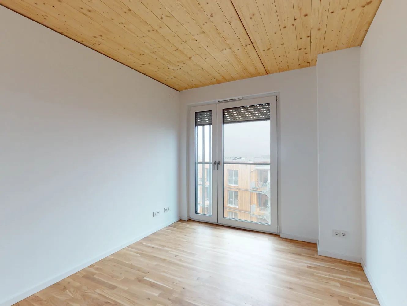 4 Zimmer Wohnung mit 130 m² in Mannheim – Bild 9