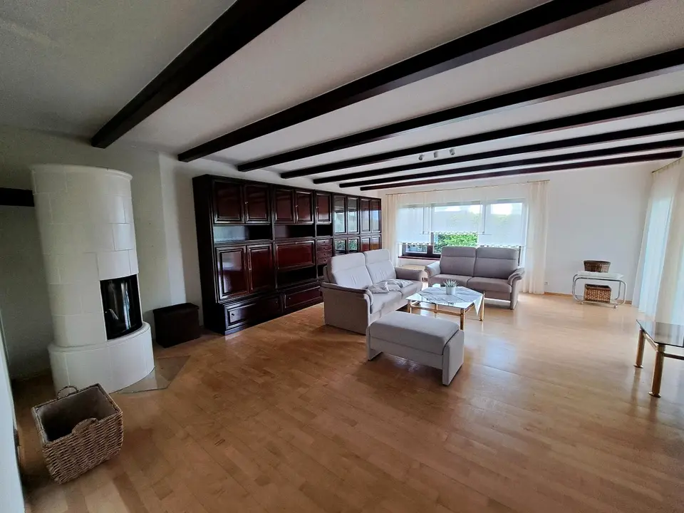 6 Zimmer Wohnung mit 120 m² in Euskirchen – Bild 8