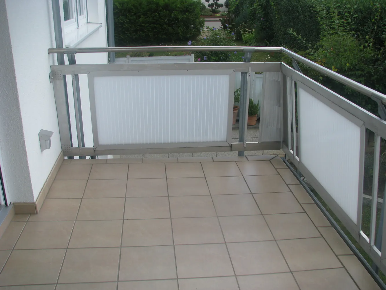 3 Zimmer Wohnung mit 87 m² in Bühl – Bild 10