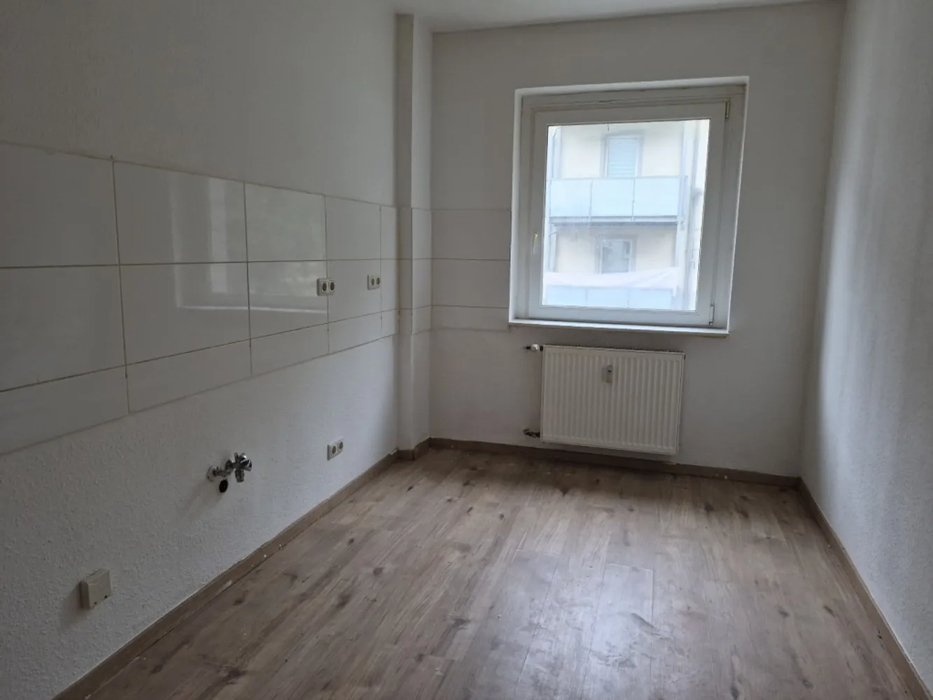 1 Zimmer Wohnung mit 35 m² in Braunschweig – Bild 2