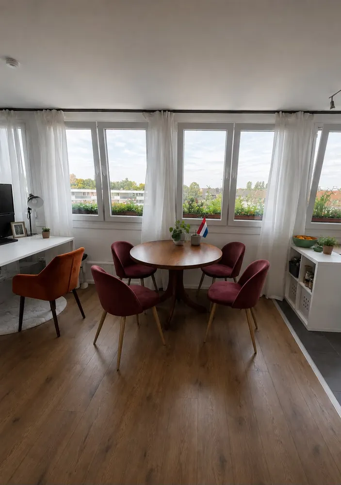 2 Zimmer Wohnung mit 75 m² in Düsseldorf – Bild 4