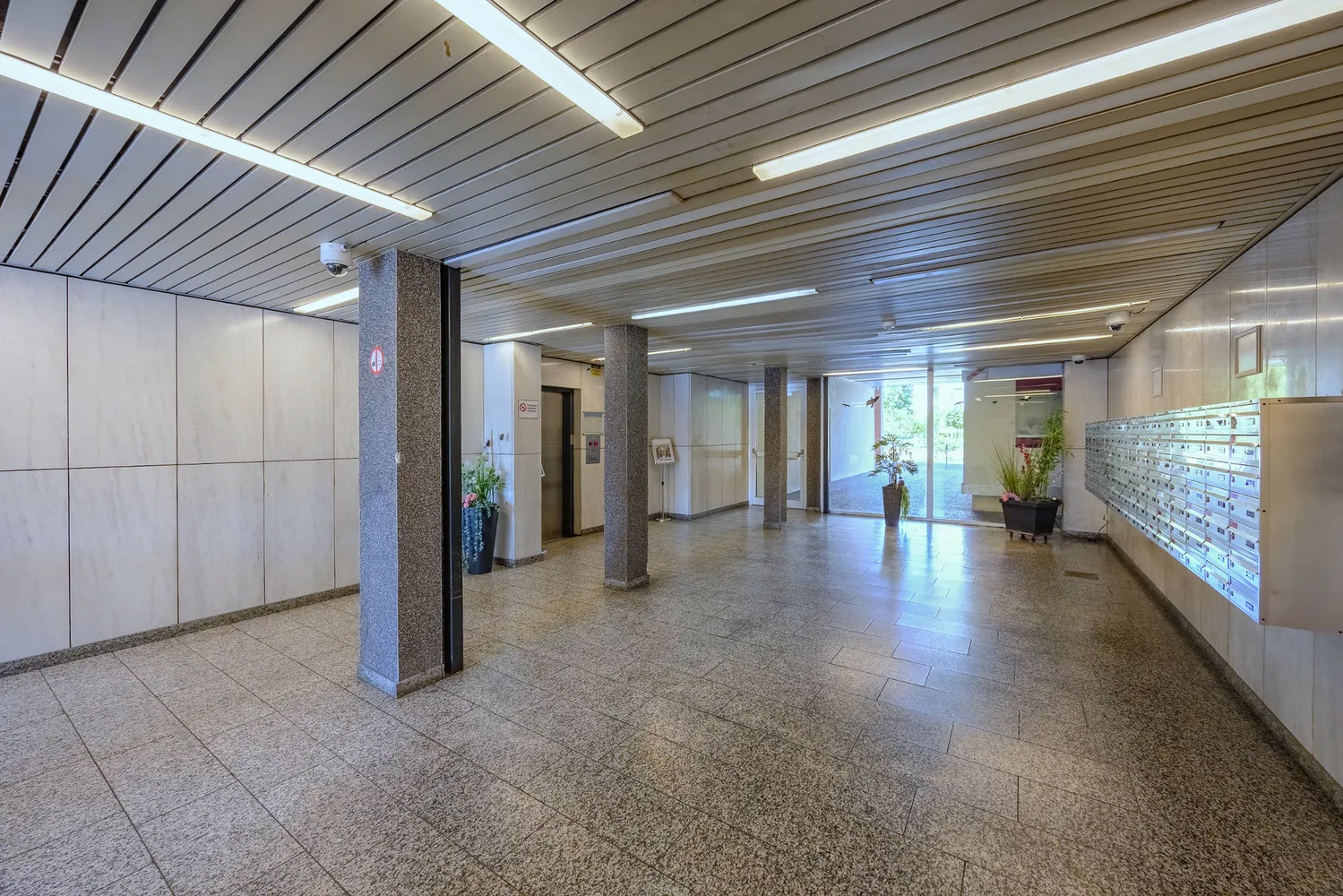 4 Zimmer Wohnung mit 70 m² in Viernheim – Bild 9