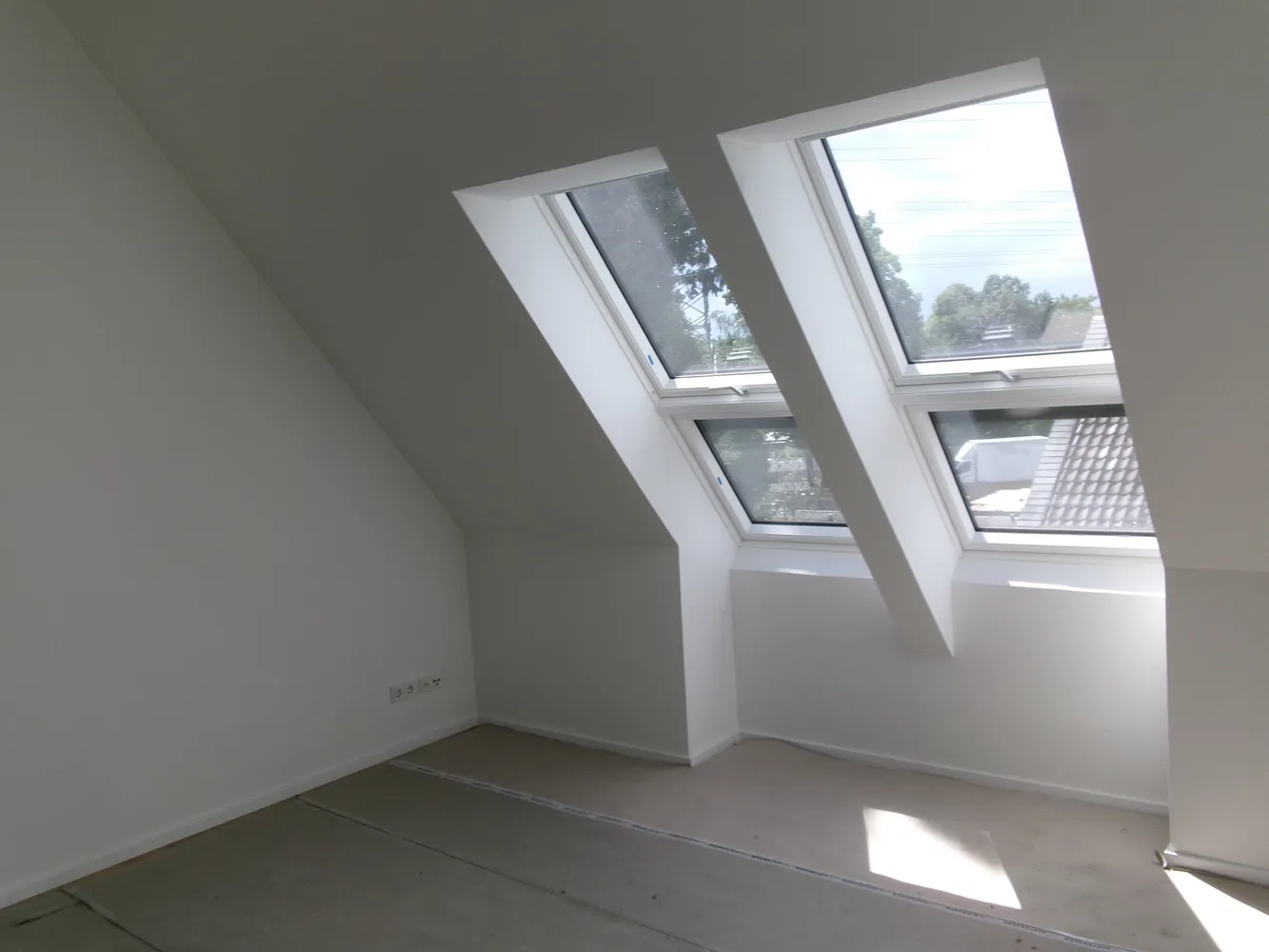 4 Zimmer Wohnung mit 140 m² in Köln – Bild 12
