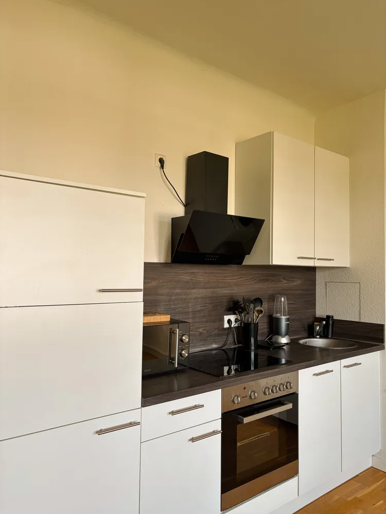 2 Zimmer Wohnung mit 45 m² in Leipzig – Bild 6