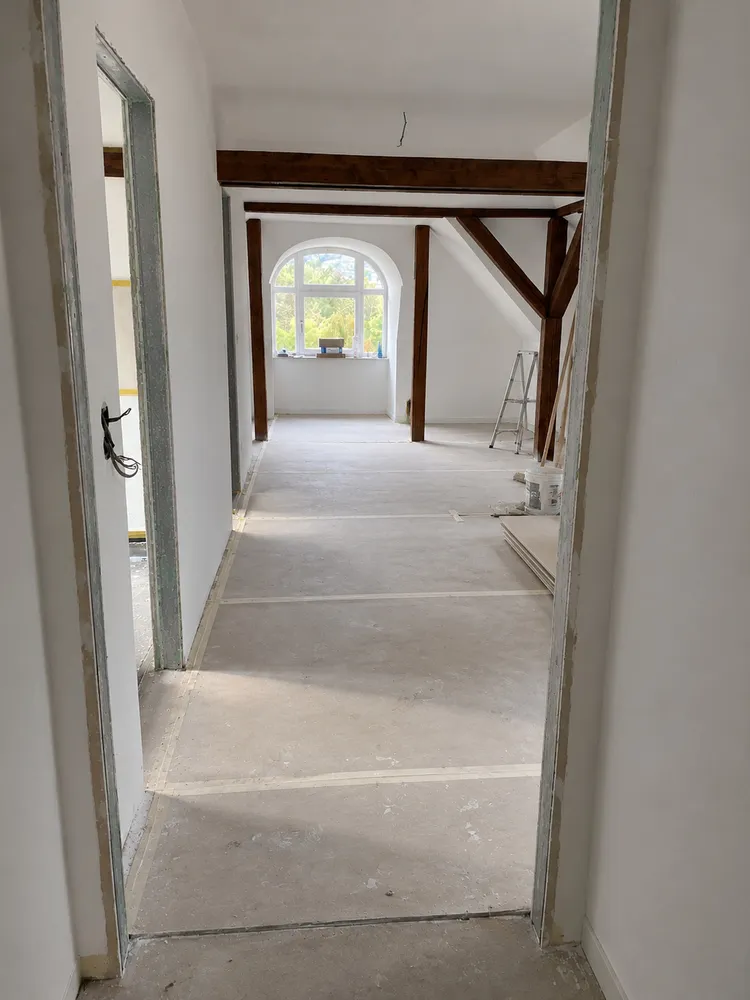 2 room apartment with 52 m² in Radebeul – Photo 3