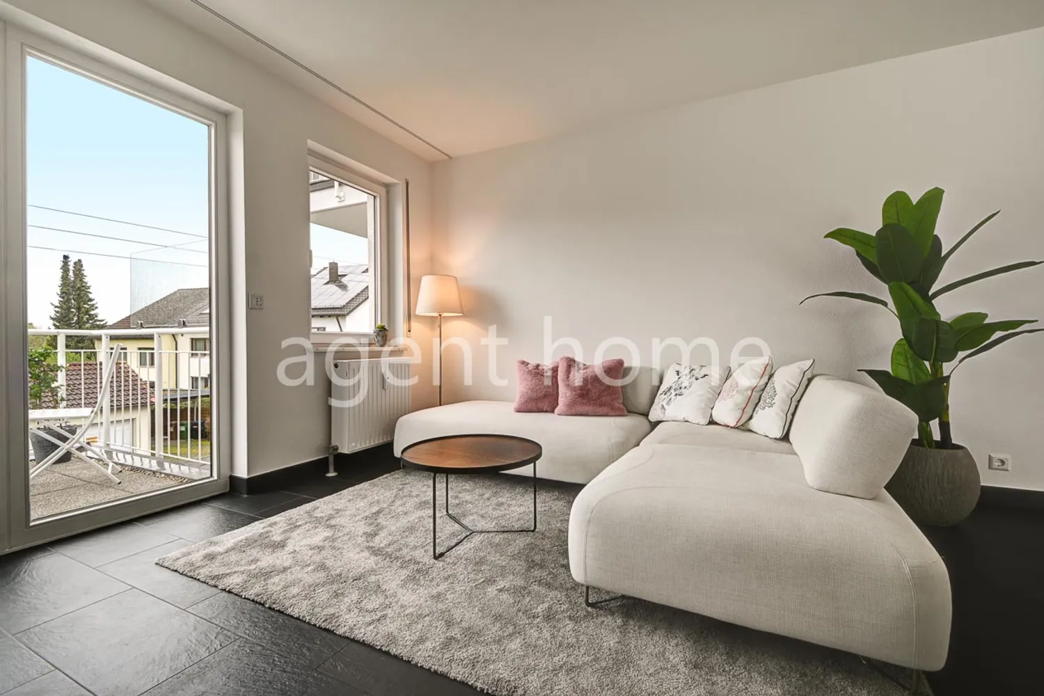 2 Zimmer Wohnung mit 62 m² in Stuttgart – Bild 6