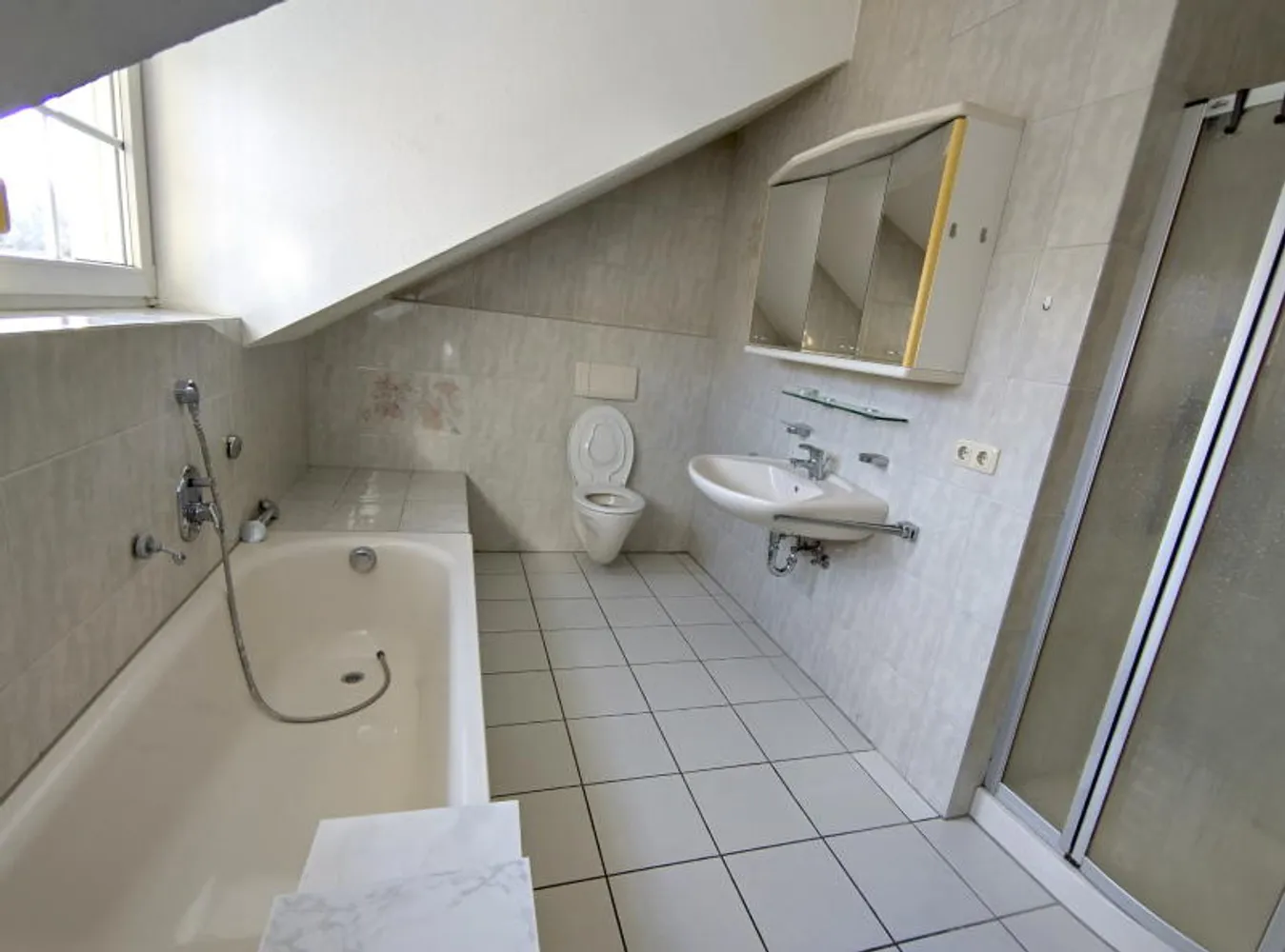 5 Zimmer Wohnung mit 135 m² in Frankenthal (Pfalz) – Bild 6