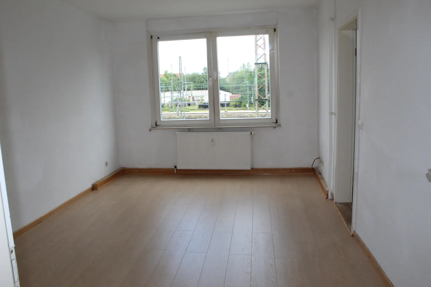 5 Zimmer Wohnung mit 112 m² in Hannover – Bild 5