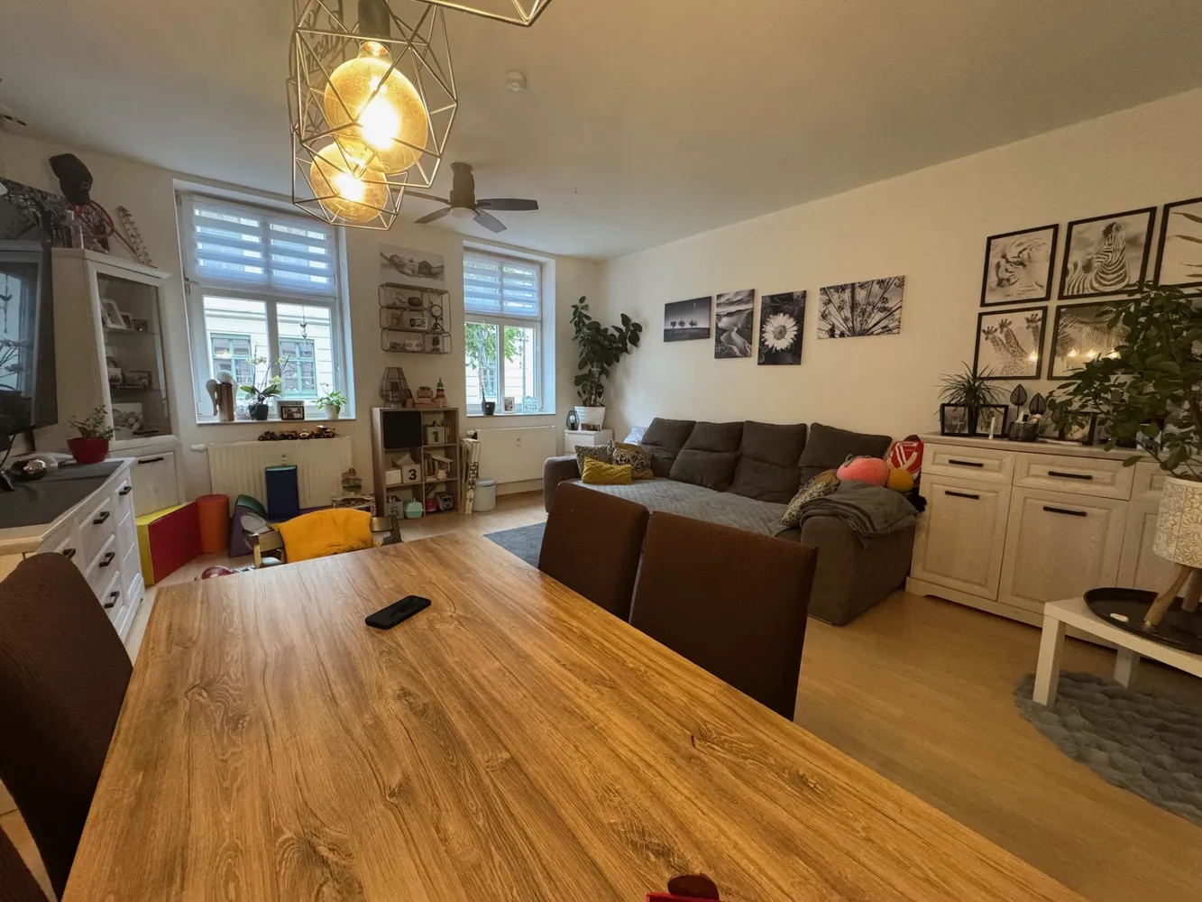 4 Zimmer Wohnung mit 112 m² in Cottbus – Bild 4