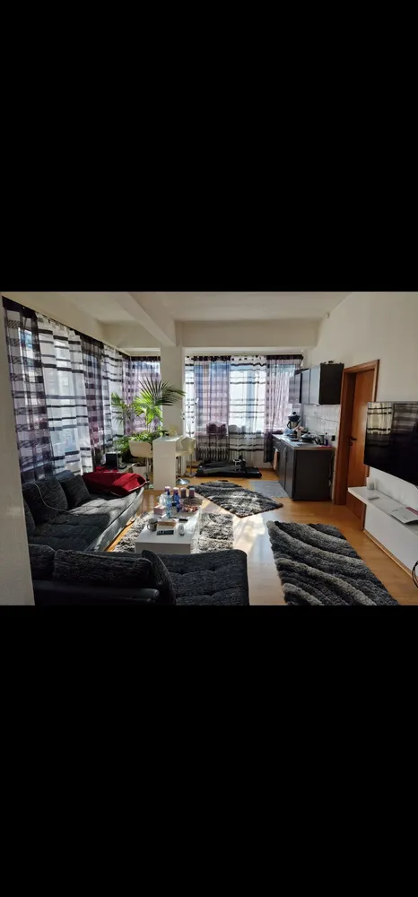 3 Zimmer Wohnung mit 70 m² in Stuttgart – Bild 1