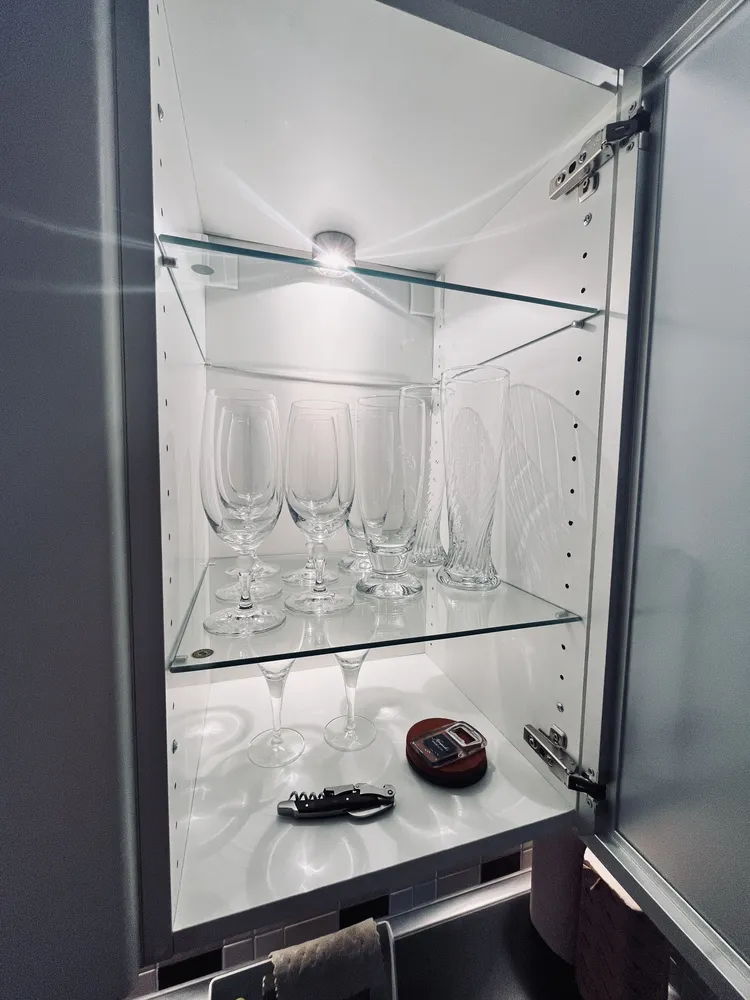 1 Zimmer Wohnung mit 26 m² in Dresden – Bild 11