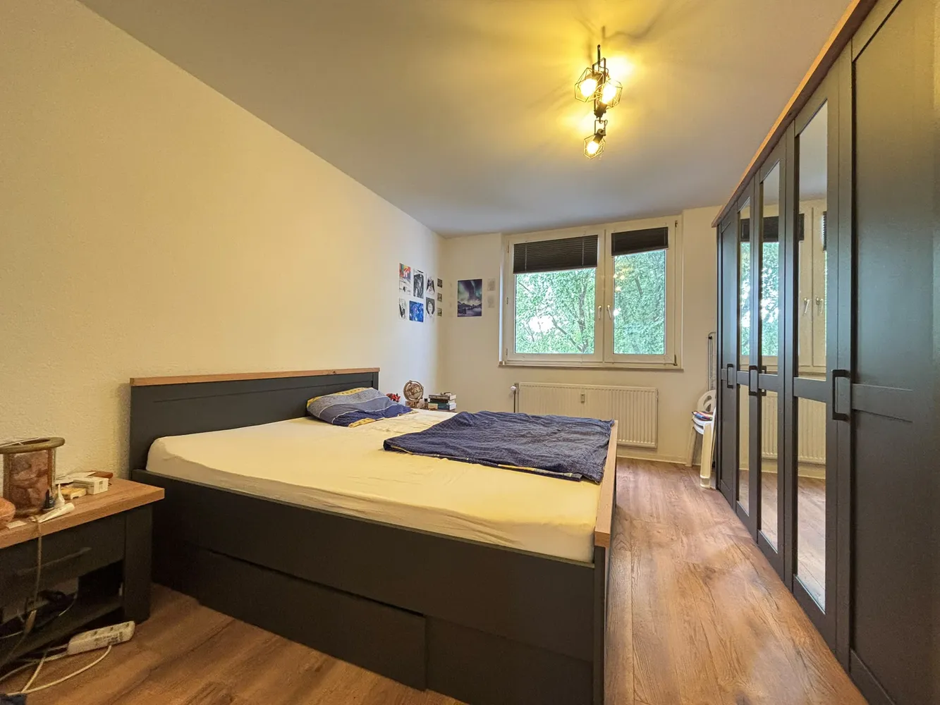 2 room apartment with 52 m² in Kaiserslautern – Photo 3