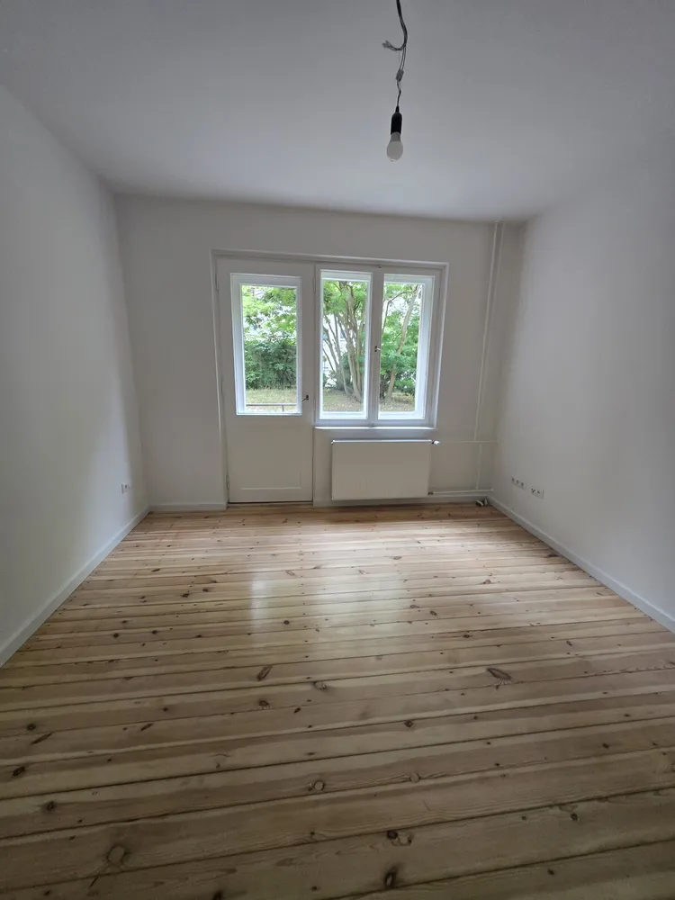 2 Zimmer Wohnung mit 41 m² in Berlin – Bild 5