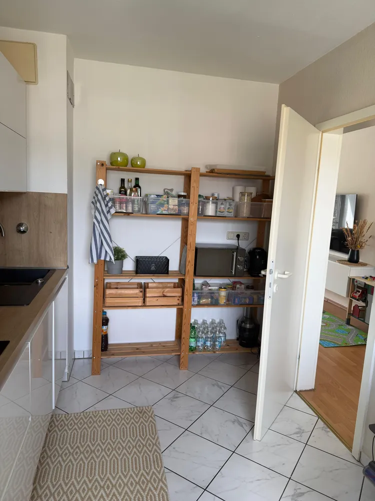 4 room apartment with 93 m² in Cologne – Photo 9
