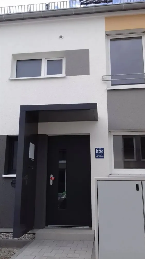 WG-Zimmer mit 13 m² in München – Bild 10