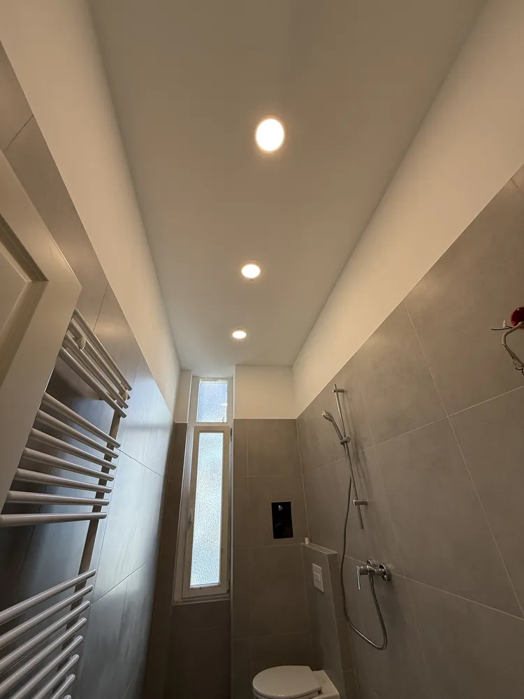 1 Zimmer Wohnung mit 70 m² in Berlin – Bild 5