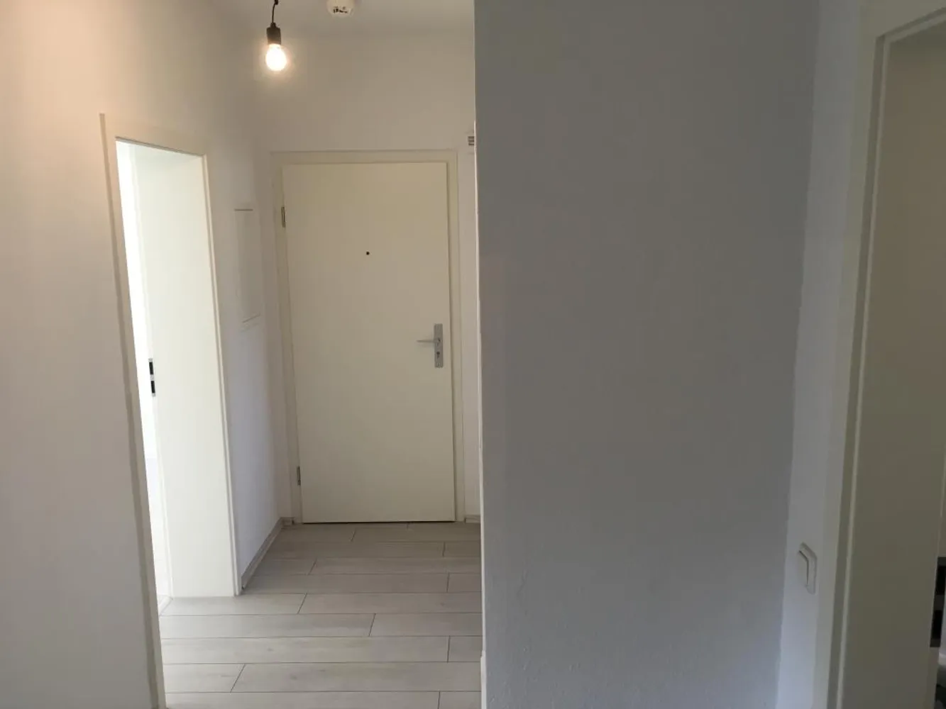3 room apartment with 59 m² in Gelsenkirchen – Photo 10