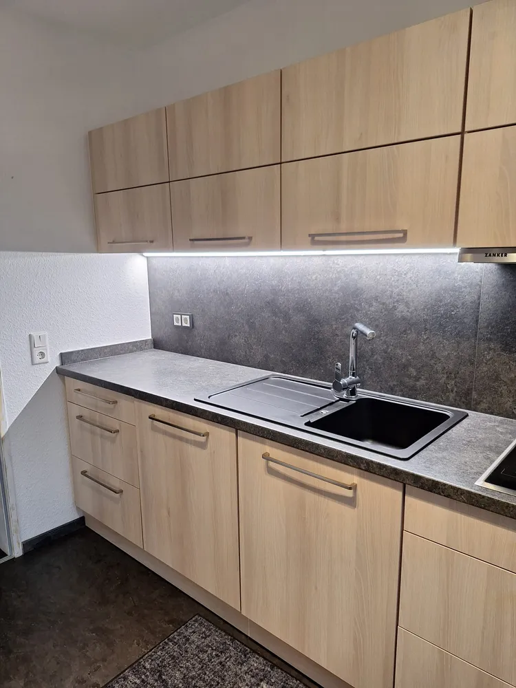 3 Zimmer Wohnung mit 80 m² in Münster – Bild 5