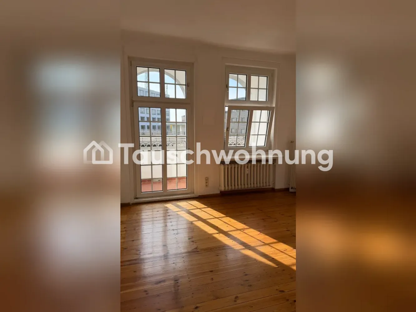 4 room apartment with 78 m² in Berlin – Photo 4
