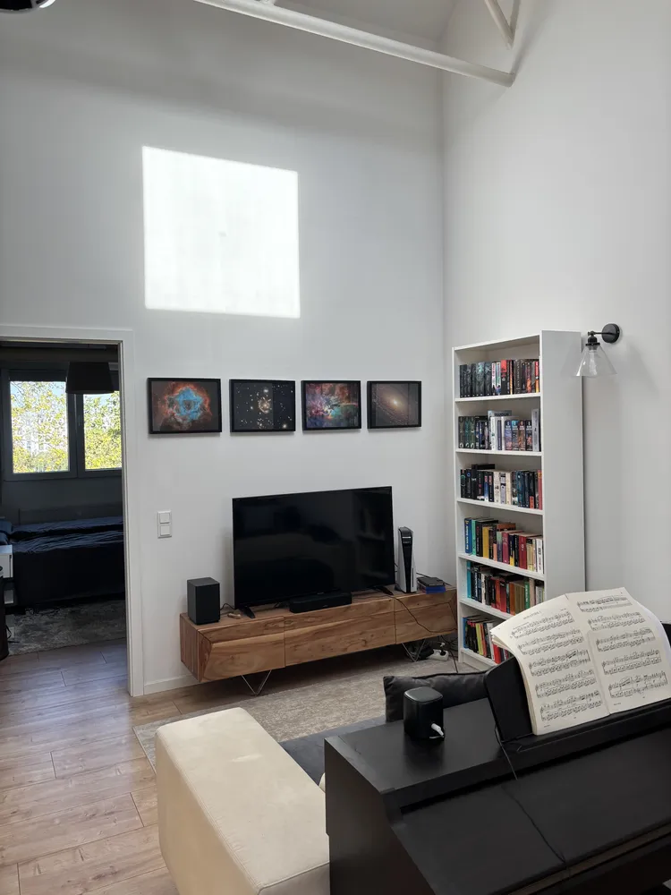 2 Zimmer Wohnung mit 58 m² in Düsseldorf – Bild 5