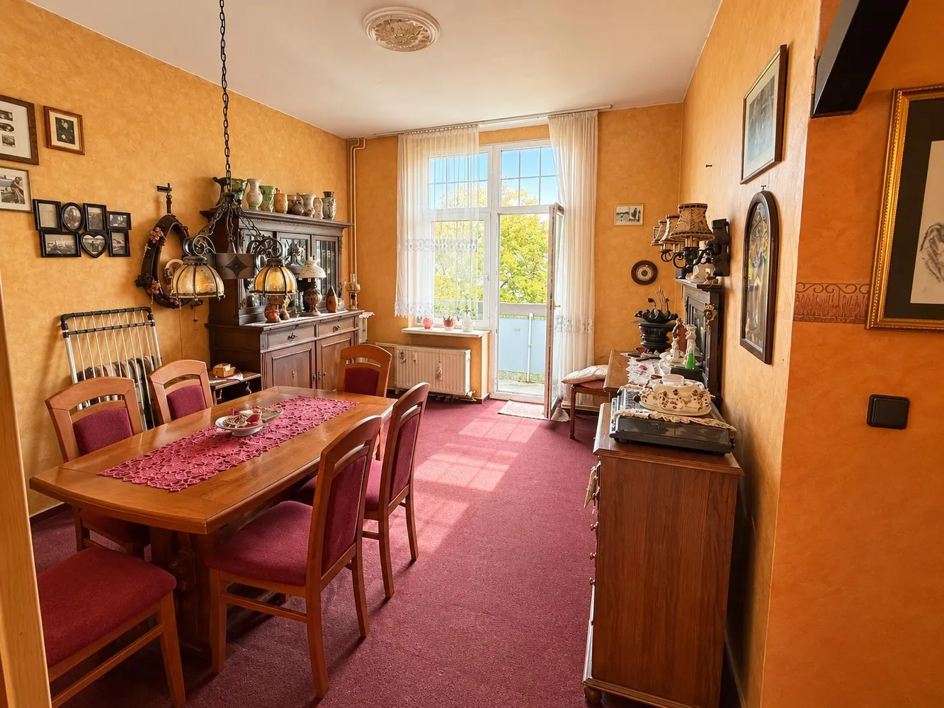 4 room apartment with 116 m² in Berlin – Photo 11
