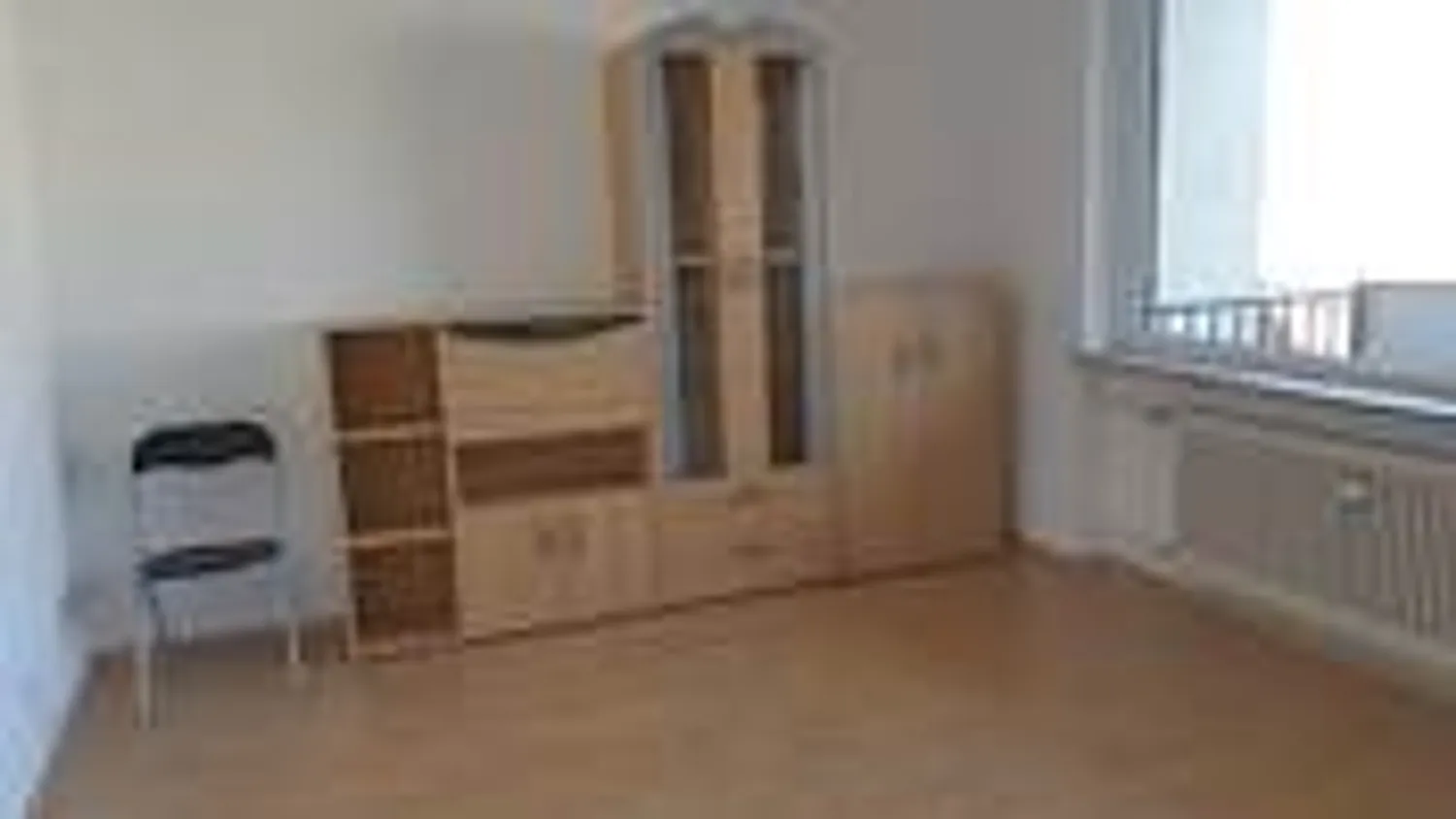 1 Zimmer Wohnung mit 35 m² in Aachen – Bild 4