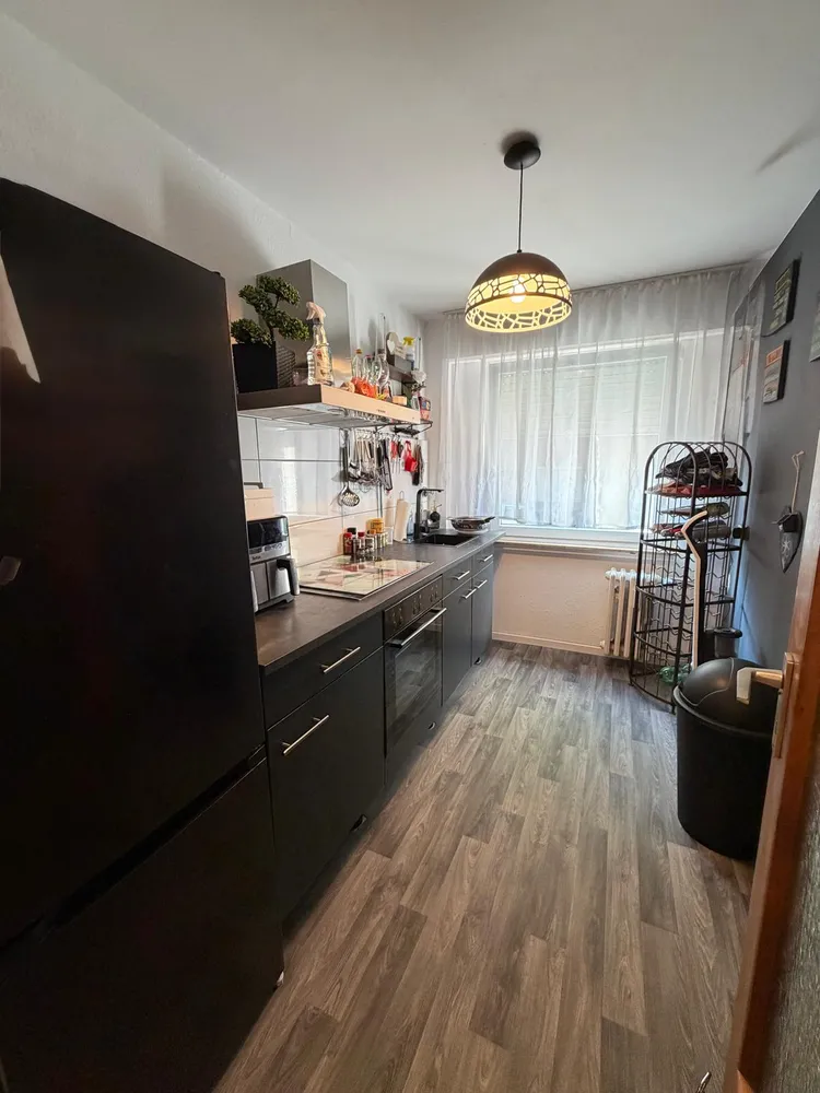 3 room apartment with 67 m² in Duisburg – Photo 1