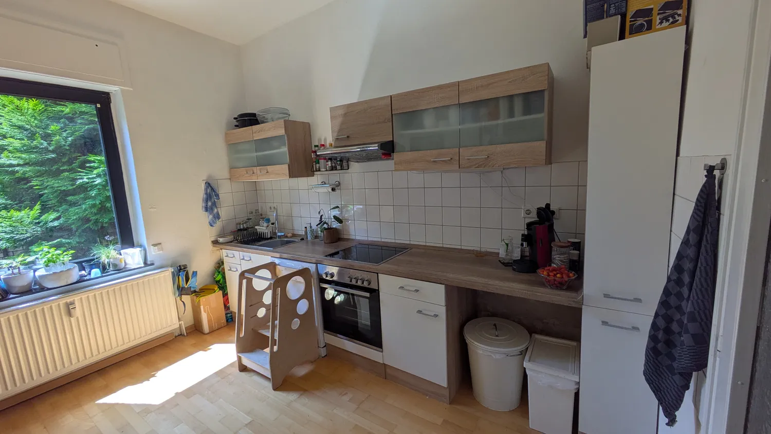 4 Zimmer Wohnung mit 80 m² in Bochum – Bild 8