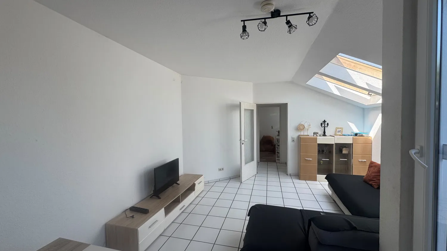 2 Zimmer Wohnung mit 44 m² in Dortmund – Bild 7