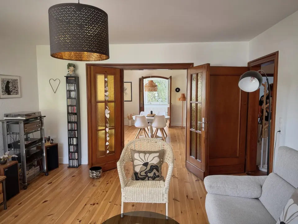 4 Zimmer Wohnung mit 96 m² in Siegen – Bild 8