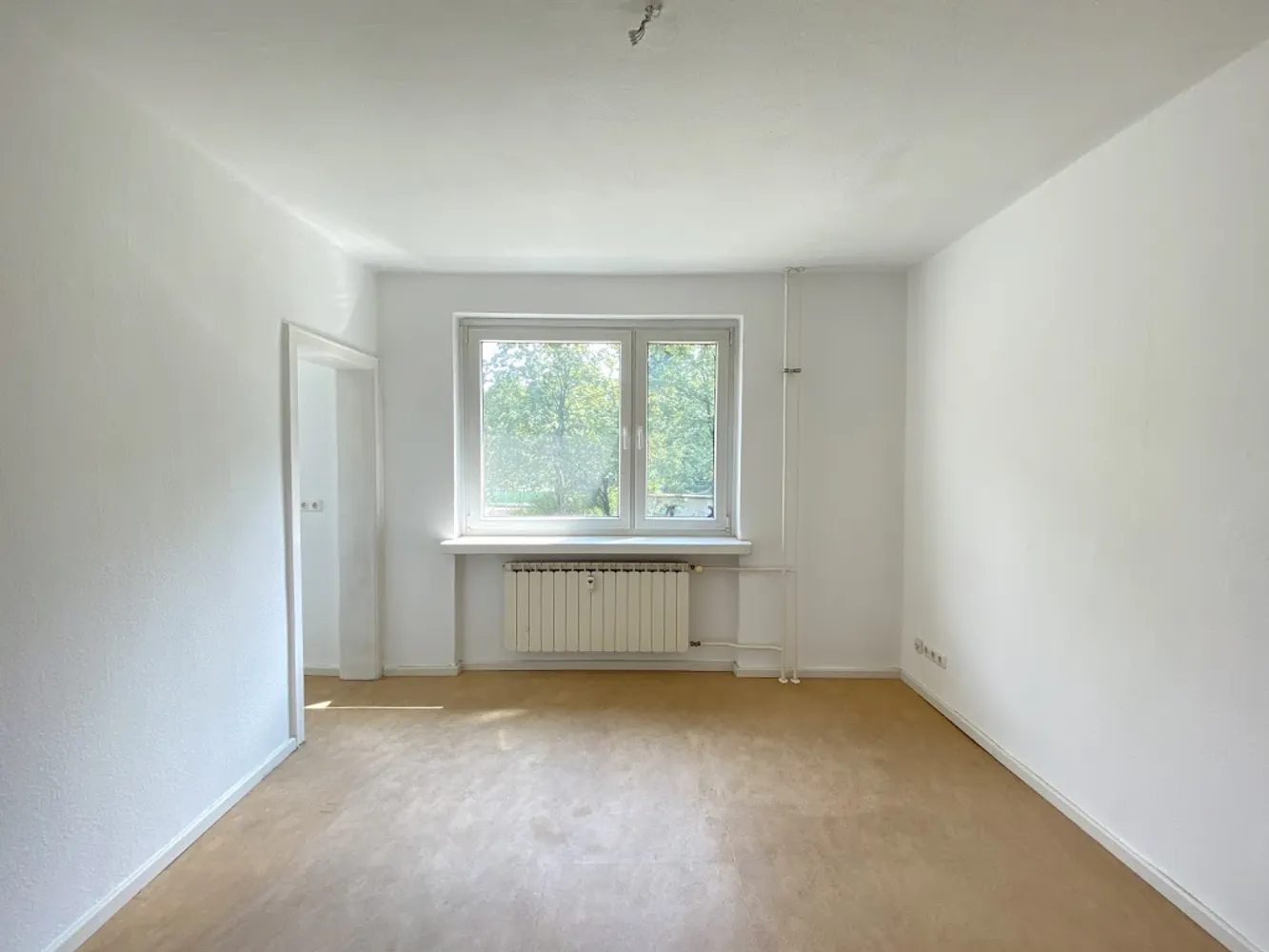 2 Zimmer Wohnung mit 39 m² in Berlin – Bild 2
