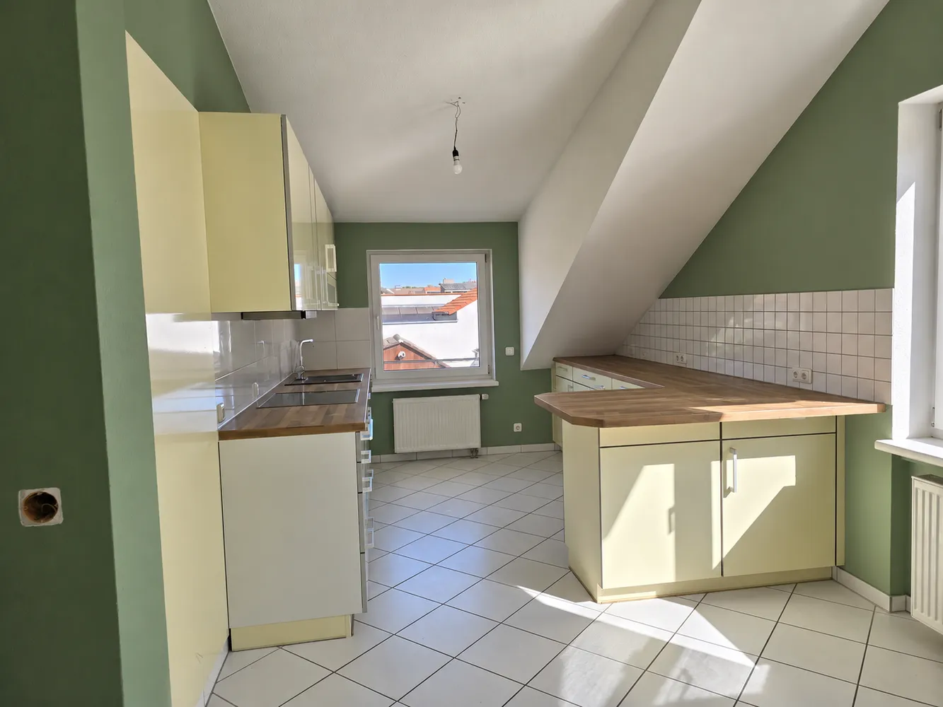 4 room apartment with 110 m² in Bensheim – Photo 9