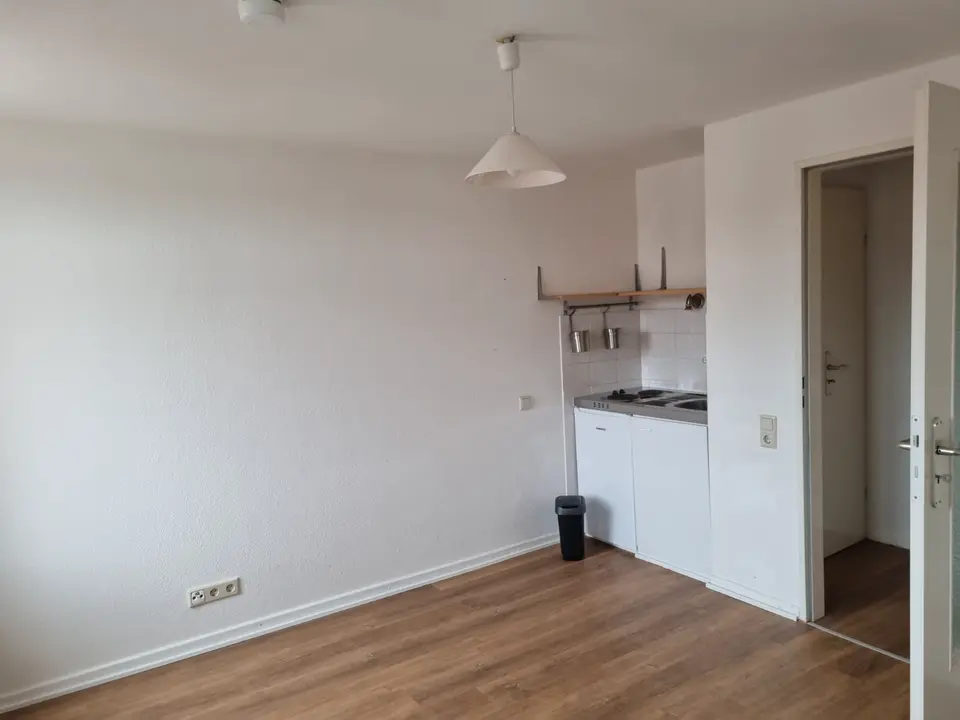 Studio mit 15 m² in Salzgitter – Bild 4