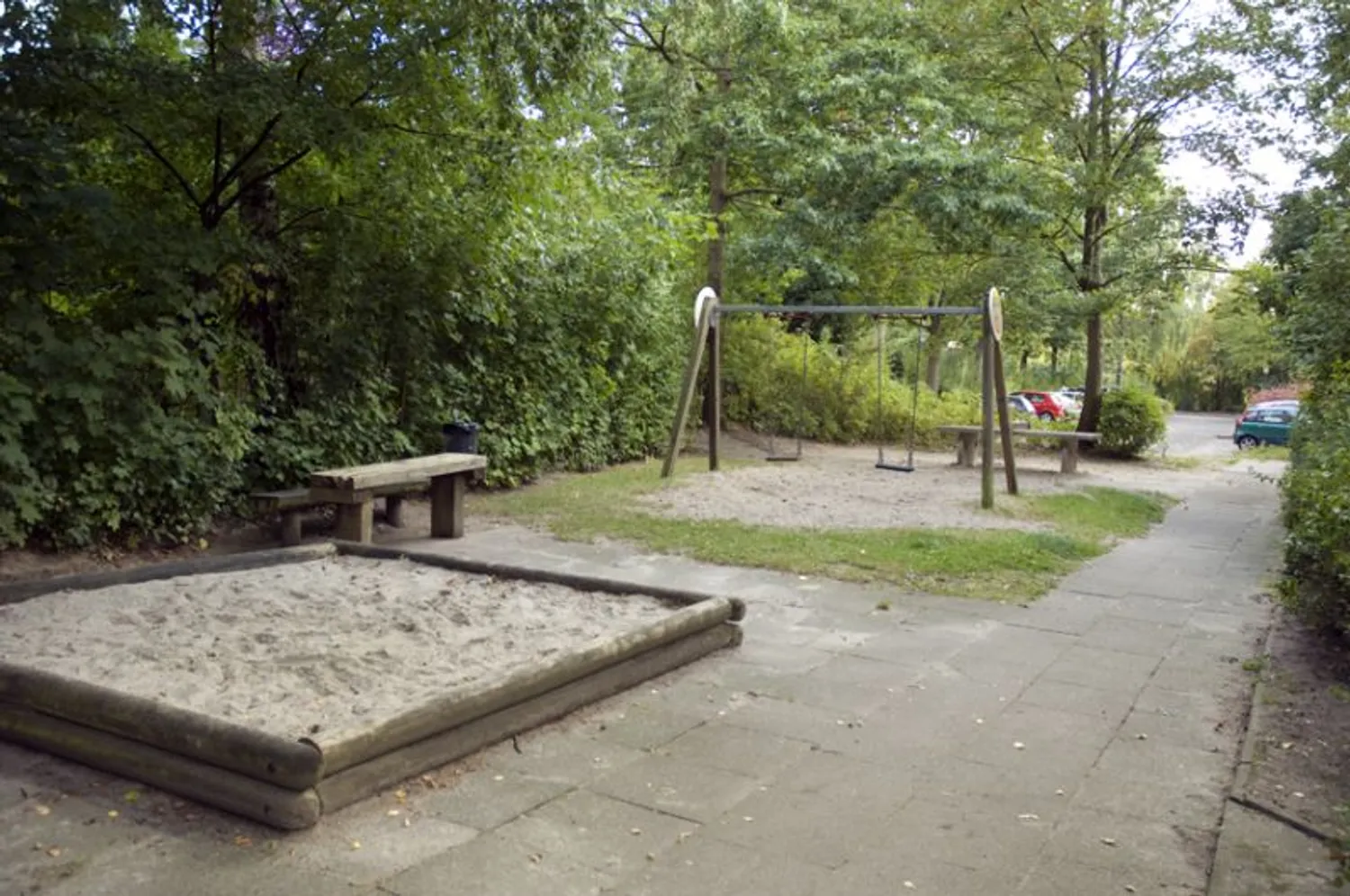 3 Zimmer Wohnung mit 72 m² in Hamburg – Bild 3