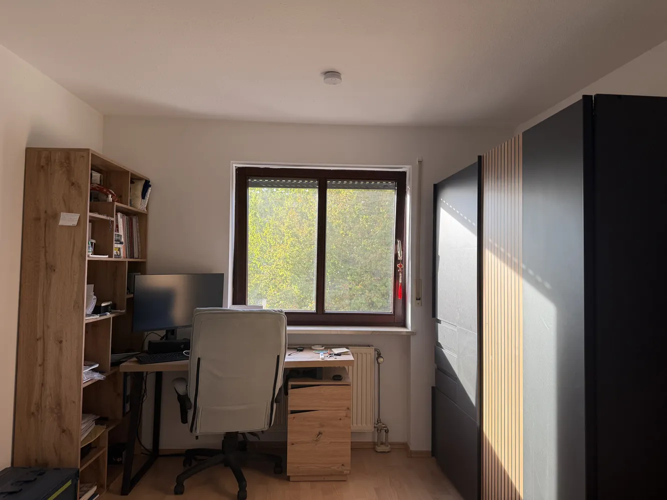 2 Zimmer Wohnung mit 56 m² in Augsburg – Bild 4