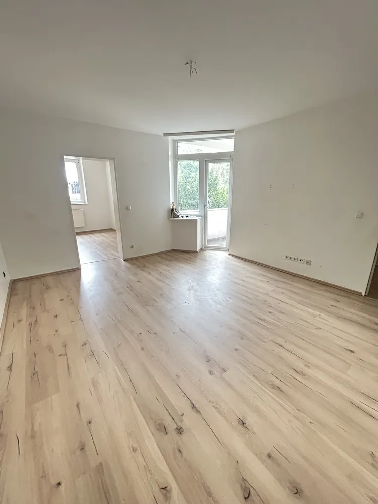 3 Zimmer Wohnung mit 67 m² in Duisburg – Bild 1