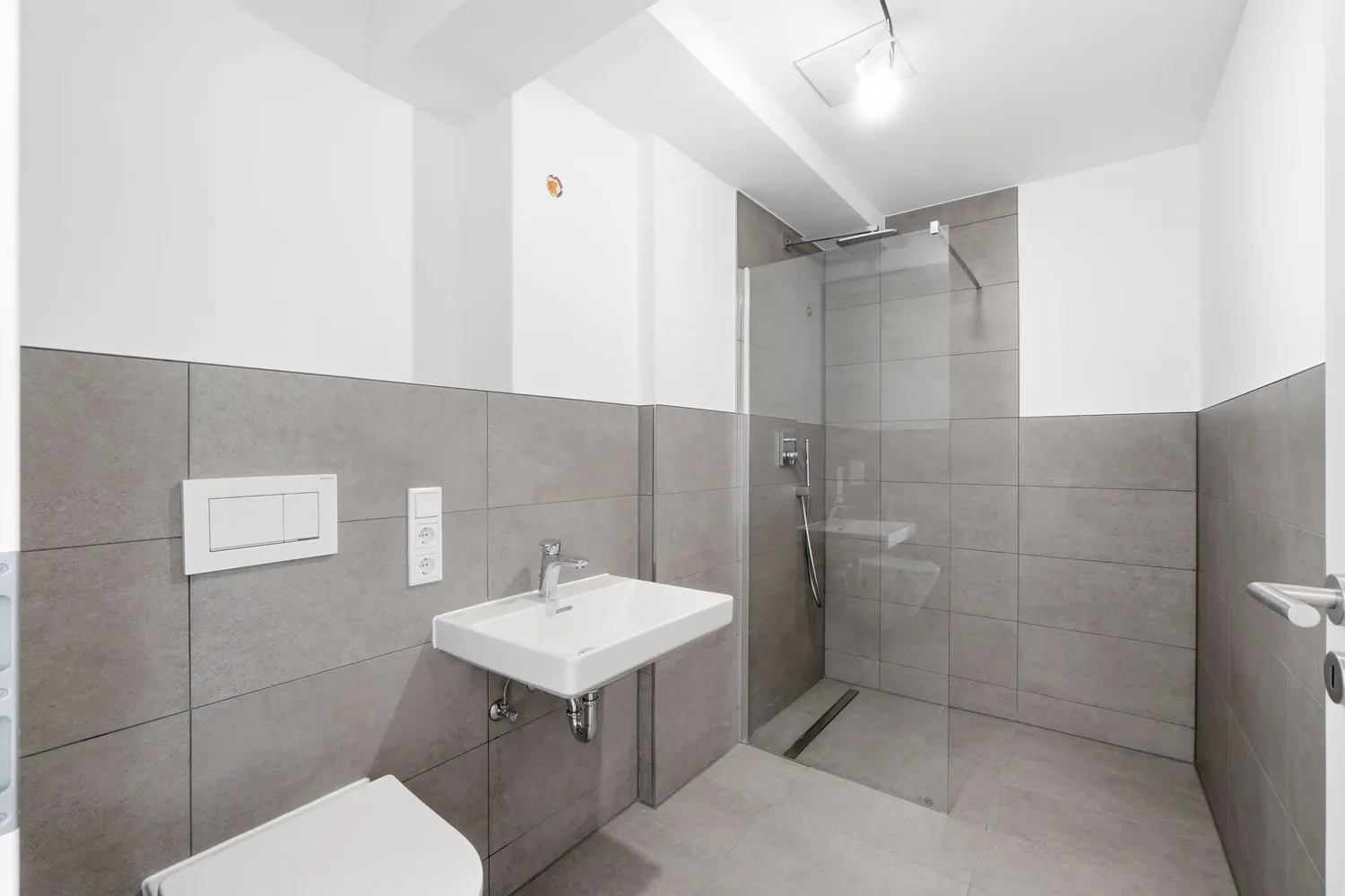 3 Zimmer Wohnung mit 102 m² in Leverkusen – Bild 10