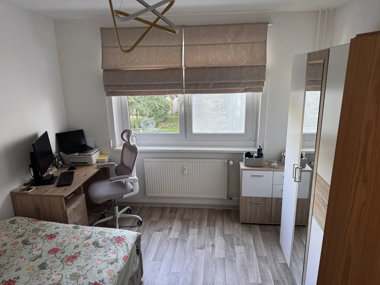 2 Zimmer Wohnung mit 59 m² in Greifswald – Bild 8