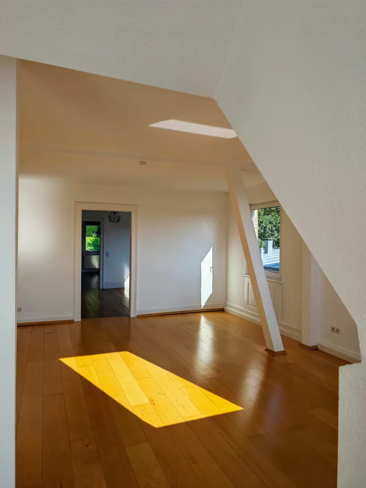 3 Zimmer Wohnung mit 96 m² in Stuttgart – Bild 4