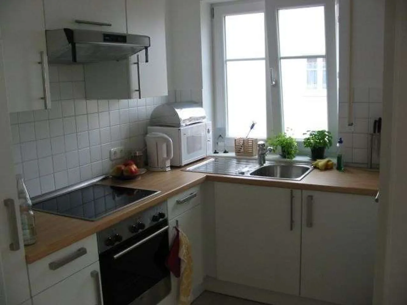 3 Zimmer Wohnung mit 87 m² in München – Bild 6