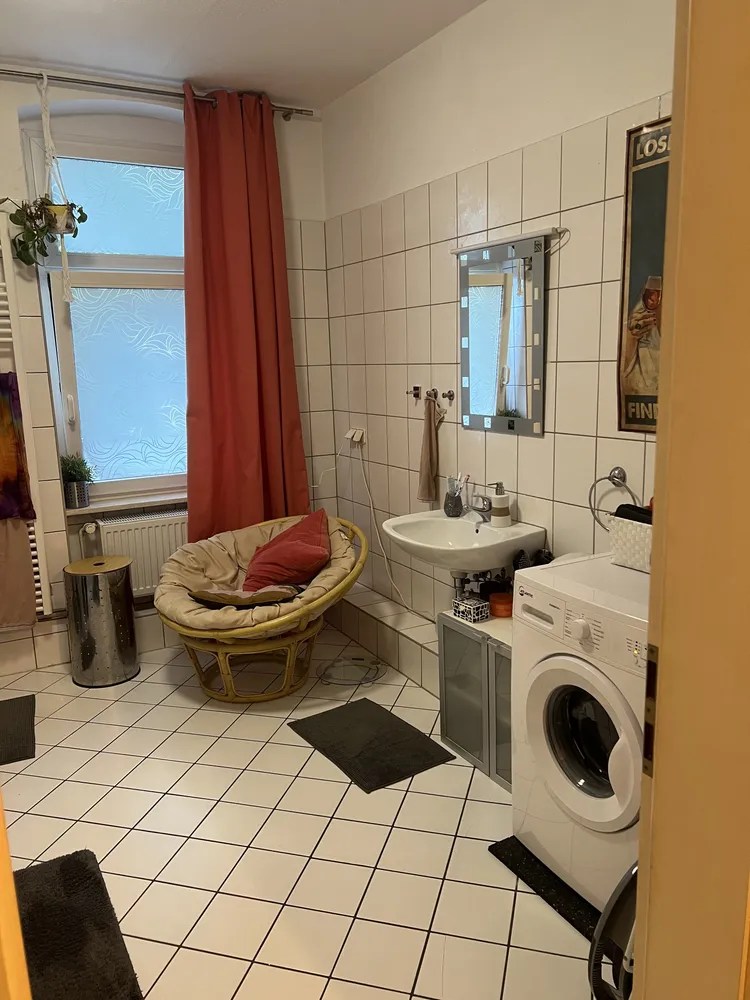1 Zimmer Wohnung mit 50 m² in Halle (Saale) – Bild 7